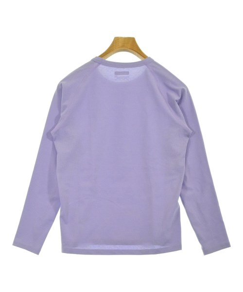 Marmot（マーモット）Tシャツ・カットソー 紫 サイズ:M レディース/2200713994292