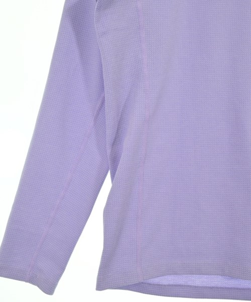 Marmot（マーモット）Tシャツ・カットソー 紫 サイズ:M レディース/2200713994292