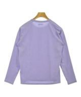 Marmot（マーモット）Tシャツ・カットソー 紫 サイズ:M レディース/2200713994292