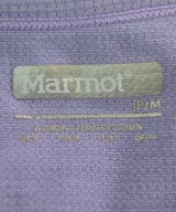 Marmot（マーモット）Tシャツ・カットソー 紫 サイズ:M レディース/2200713994292