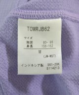 Marmot（マーモット）Tシャツ・カットソー 紫 サイズ:M レディース/2200713994292