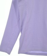 Marmot（マーモット）Tシャツ・カットソー 紫 サイズ:M レディース/2200713994292