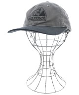 Marmot（マーモット）キャップ グレー サイズ:ONE メンズ/2200722291191