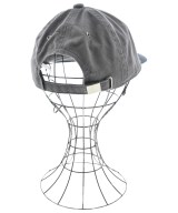 Marmot（マーモット）キャップ グレー サイズ:ONE メンズ/2200722291191