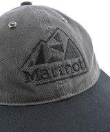 Marmot（マーモット）キャップ グレー サイズ:ONE メンズ/2200722291191