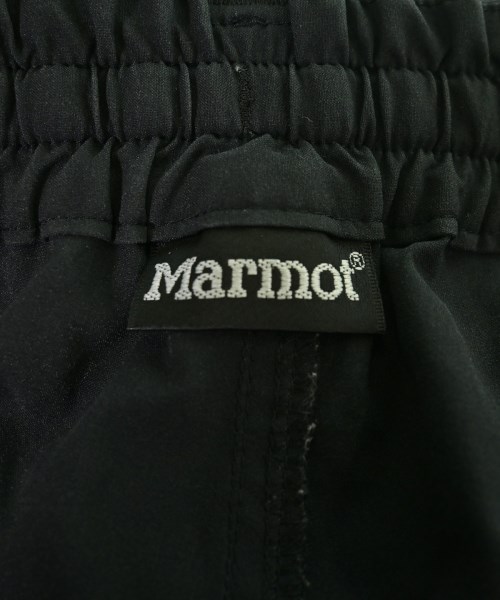 Marmot（マーモット）ショートパンツ 黒 サイズ:L メンズ/2200719153044