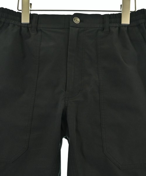 Marmot（マーモット）ショートパンツ 黒 サイズ:L メンズ/2200719153044