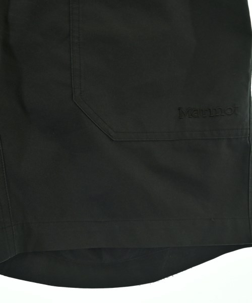 Marmot（マーモット）ショートパンツ 黒 サイズ:L メンズ/2200719153044