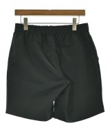 Marmot（マーモット）ショートパンツ 黒 サイズ:L メンズ/2200719153044