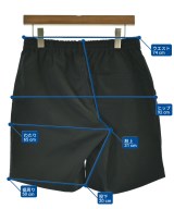Marmot（マーモット）ショートパンツ 黒 サイズ:L メンズ/2200719153044