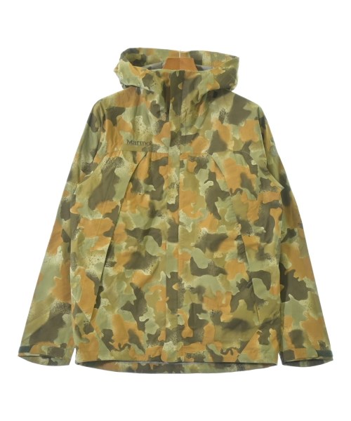 Marmot(マーモット)のマウンテンパーカー サイズ:M 10,400円