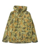 Marmot（マーモット）マウンテンパーカー カーキ サイズ:M メンズ/2200723375012