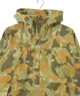 Marmot（マーモット）マウンテンパーカー カーキ サイズ:M メンズ/2200723375012