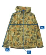 Marmot（マーモット）マウンテンパーカー カーキ サイズ:M メンズ/2200723375012