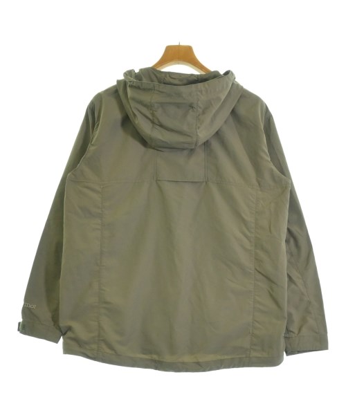 Marmot（マーモット）マウンテンパーカー カーキ サイズ:S メンズ/2200719917080