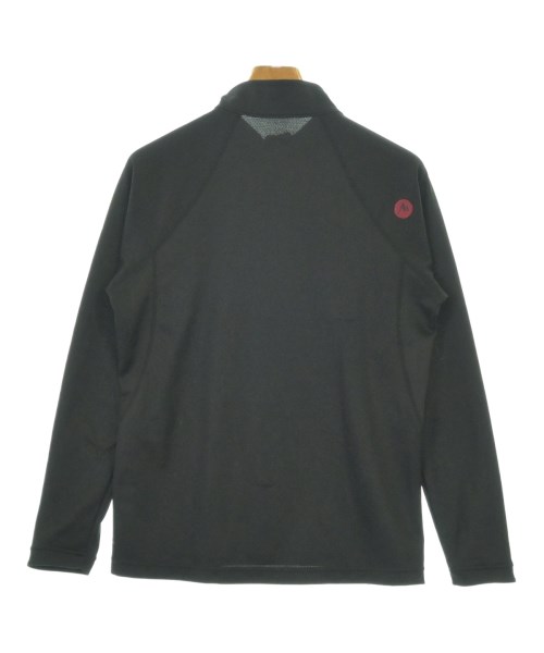 Marmot（マーモット）Tシャツ・カットソー 黒 サイズ:L メンズ/2200725462017