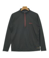 Marmot（マーモット）Tシャツ・カットソー 黒 サイズ:L メンズ/2200725462017