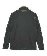 Marmot（マーモット）Tシャツ・カットソー 黒 サイズ:L メンズ/2200725462017