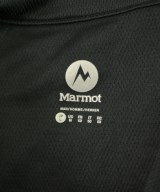 Marmot（マーモット）Tシャツ・カットソー 黒 サイズ:L メンズ/2200725462017