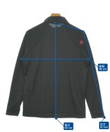 Marmot（マーモット）Tシャツ・カットソー 黒 サイズ:L メンズ/2200725462017