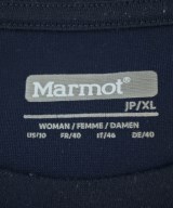 Marmot（マーモット）Tシャツ・カットソー 紺 サイズ:XL レディース/2200724603190