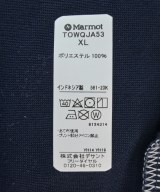 Marmot（マーモット）Tシャツ・カットソー 紺 サイズ:XL レディース/2200724603190