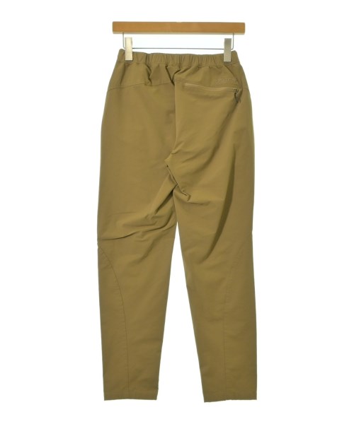 Marmot（マーモット）その他 茶 サイズ:M レディース/2200724603435