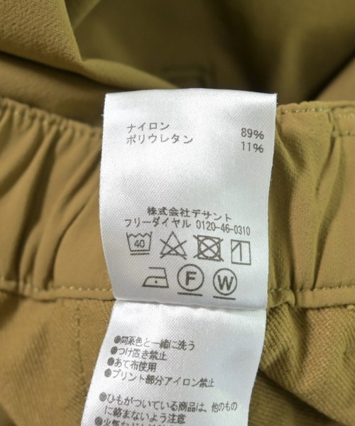 Marmot（マーモット）その他 茶 サイズ:M レディース/2200724603435