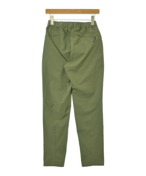 Marmot（マーモット）その他 カーキ サイズ:M レディース/2200724603442