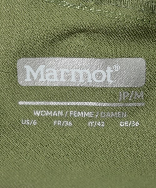 Marmot（マーモット）その他 カーキ サイズ:M レディース/2200724603442