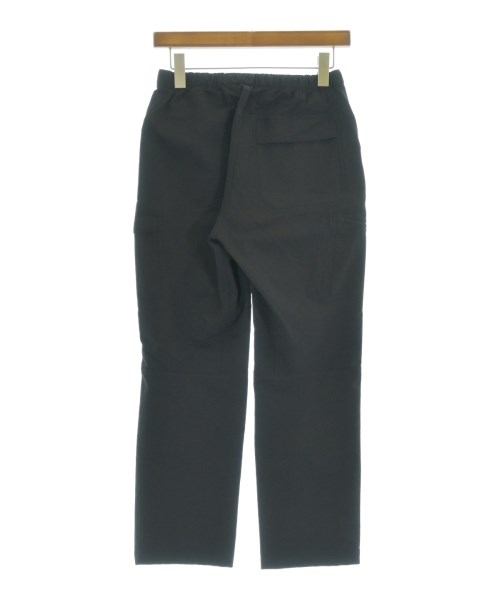 Marmot（マーモット）カーゴパンツ 黒 サイズ:M レディース/2200724603459
