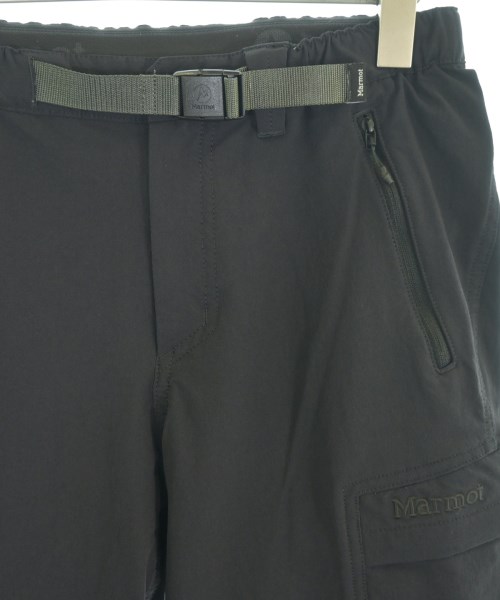 Marmot（マーモット）カーゴパンツ 黒 サイズ:M レディース/2200724603459
