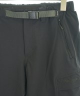 Marmot（マーモット）カーゴパンツ 黒 サイズ:M レディース/2200724603459