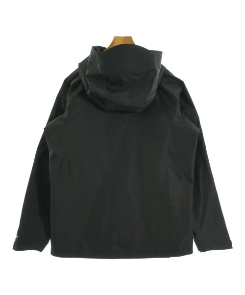 Marmot（マーモット）マウンテンパーカー 黒 サイズ:L メンズ/2200722741030