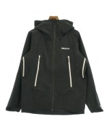 Marmot（マーモット）マウンテンパーカー 黒 サイズ:L メンズ/2200722741030