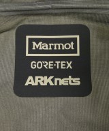 Marmot（マーモット）マウンテンパーカー 黒 サイズ:L メンズ/2200722741030