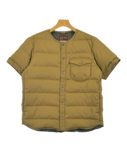 Marmot(マーモット)のダウンジャケット/ダウンベスト サイズ:L 13,600円