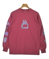 Marmot（マーモット）Tシャツ・カットソー 赤 サイズ:S メンズ/2200680395016