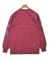Marmot（マーモット）Tシャツ・カットソー 赤 サイズ:S メンズ/2200680395016