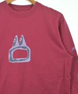 Marmot（マーモット）Tシャツ・カットソー 赤 サイズ:S メンズ/2200680395016