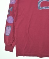 Marmot（マーモット）Tシャツ・カットソー 赤 サイズ:S メンズ/2200680395016