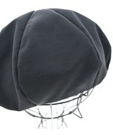 Marmot（マーモット）ハンチング・ベレー帽 黒 サイズ:- レディース/2200679427056