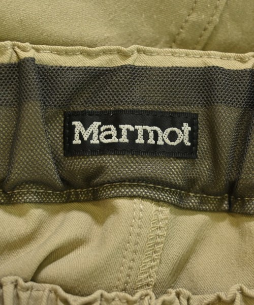Marmot（マーモット）その他 ベージュ サイズ:S レディース/2200687536016
