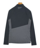 MILLET（ミレー）Tシャツ・カットソー 黒 サイズ:S メンズ/2200688852030