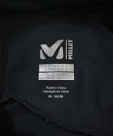 MILLET（ミレー）Tシャツ・カットソー 黒 サイズ:S メンズ/2200688852030