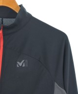 MILLET（ミレー）Tシャツ・カットソー 黒 サイズ:S メンズ/2200688852030
