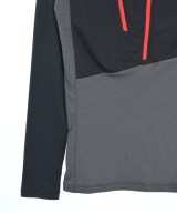 MILLET（ミレー）Tシャツ・カットソー 黒 サイズ:S メンズ/2200688852030