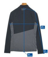 MILLET（ミレー）Tシャツ・カットソー 黒 サイズ:S メンズ/2200688852030