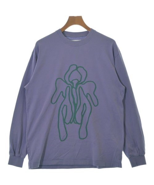 Marmot(マーモット)Tシャツ・カットソー 紫 サイズ:L/2200687564033