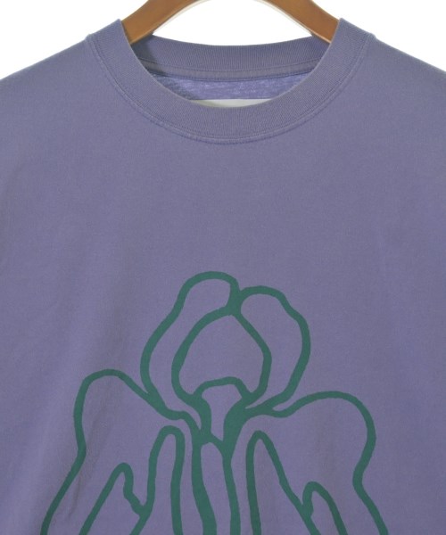Marmot（マーモット）Tシャツ・カットソー 紫 サイズ:L レディース/2200687564033